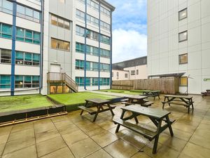 Outside- click for photo gallery